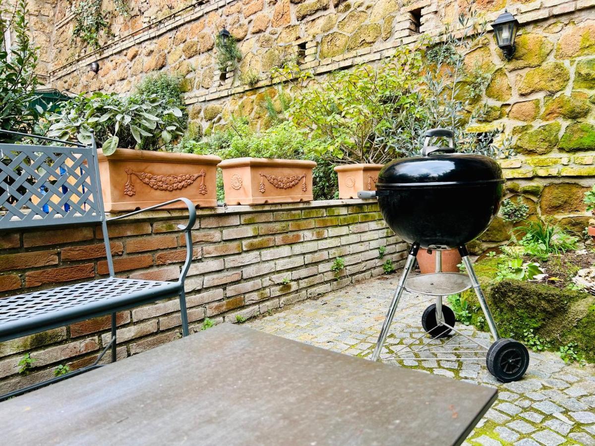 Borgo Monteverde In