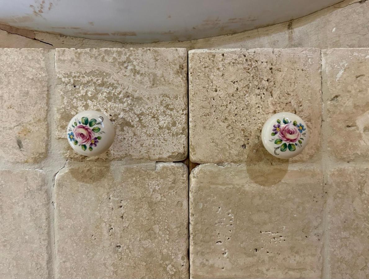 Borgo Monteverde In Apartamento Roma